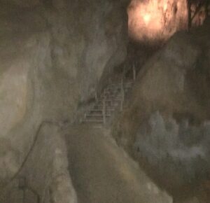 carlsbad caverns