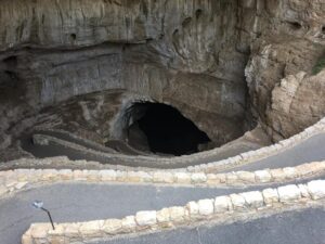 carlsbad caverns