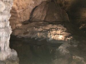 carlsbad caverns