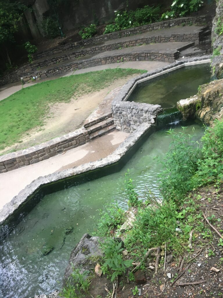 Hot Springs National Park