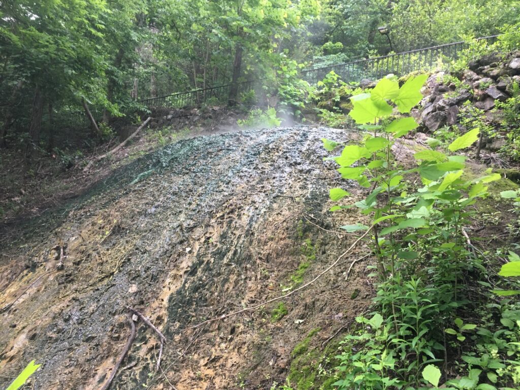 Hot Springs National Park