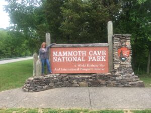 mammoth cave national park